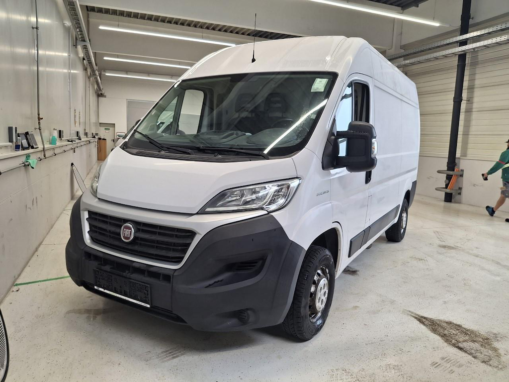 Fiat 130 DUCATO Kasten 33 L2H2 2,3 MultiJetII  96KW